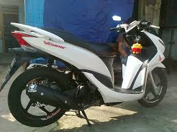 1 yuk simak,, 8 tips modifikasi motor matic yang wajib diperhatikan. 26 Info Baru Modifikasi Motor Spacy