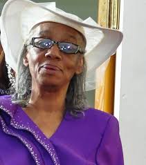 Obituary for Lillie Baptist