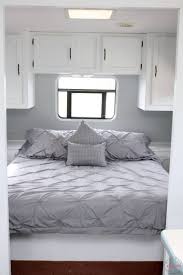 I hope you've been enjoying all of our rv remodel projects so far. Easy Rv Remodeling Instructions Rv Makeover Reveal Must Have Mom