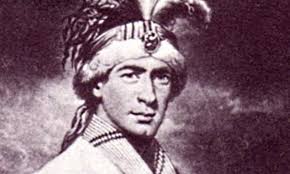 10 Private Adventurers And The Nations They Forged