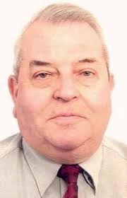 Gilbert BLANCHARD, un candidat près de chez vous