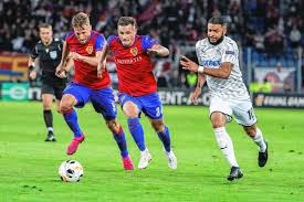 Altre idee da luca zuffi. Fc Basel Alternativen Sind Rar Gesat Fc Basel Verlagshaus Jaumann