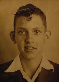 George Whiston “Pete” Dunn (1928-2014)