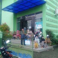 Selamat atas pemenang undian gelegar bulanan. Sego Dalem Purimas Kedungwuni Indonesian Restaurant Kedungwuni