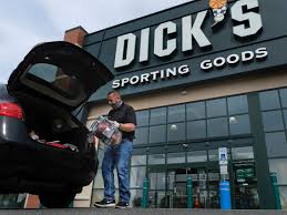 Dick's sporting goods open, endicott, new york. Dick S Sporting Goods Stores Opening In August List Of Addresses
