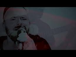 Damien Edwards Singer