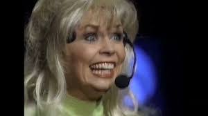 Claudine Mercier's Instagram, Twitter & Facebook