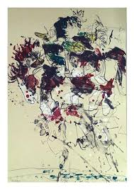 Perm Walter Piehl Art Artist Art Museum