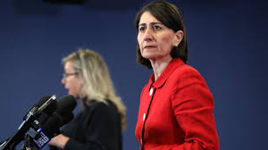 Jun 23, 2021 · 23 cases of covid were recorded in the past 24 hours in nsw. Coronavirus Australia Live News Nsw Premier Gladys Berejiklian Says Some Risk In Victoria Border Reopening
