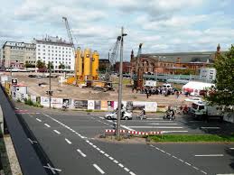 New territories · tuen mun. Bremen Citygate Bremen U C Skyscrapercity