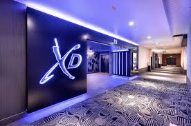 Cinemark Baldwin Hills Crenshaw and XD - Movie Theater in Los Angeles, CA |  The Vendry