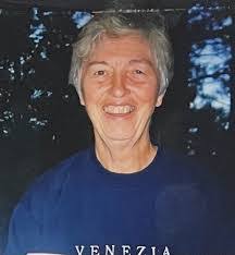 Barbara Tobey's Instagram, Twitter & Facebook