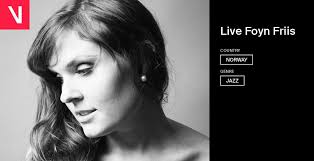 Live Foyn Friis