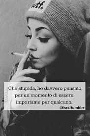 Pin Su Frasi Tumblr