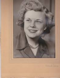 Marie Victoria “Vicki” North Anderson (1929-1989): homenaje de Find a Grave