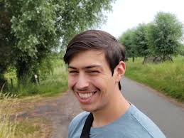 Alex "AJ" Joshua Ortiz's Memorial Website