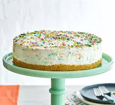 Maybe you would like to learn more about one of these? Chocolate Hazelnut Ice Cream Cheesecake Bbc Good Food Middle East