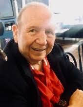 Obituary information for Henry 'Hank' A. Ewing