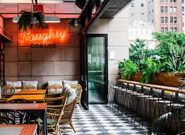 Wall street is returning to the office. Verandah Restaurants With A View Hidden City Secrets