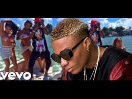 It is a wonderful time to be a fan of wizkid i guess, the fc is basking on pure happiness and joy this season. Download Wizkid Ft Justin Bieber 3gp Mp4 Codedfilm
