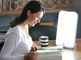 Do Vitamin D Lamps Work Insider