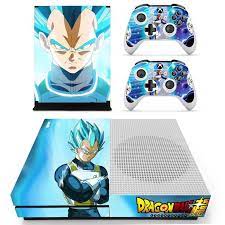 Maybe you would like to learn more about one of these? Pin On Unique Dragon Ball Xbox One S Skins Collection