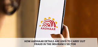 Aadhaar Card is New Weak Link in ...