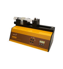 This is an overview of syringe pumps, including a discussion of the technology and its terms, strengths and drawbacks, and finally typical applications. Syringe Pump Lambda