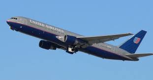 Image result for Gray 1956 United Air Lines