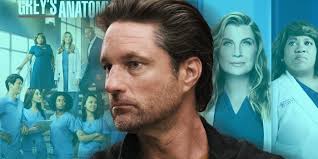 Dr. Nathan Riggs' Grey's Anatomy Departure, Explained