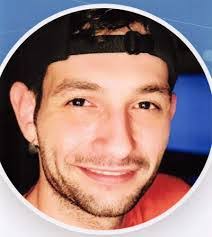 Austin Gast's Instagram, Twitter & Facebook