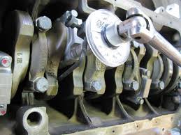 I think bmw needs to work on the acoustics seriously for this engine. Bottom S Up Rebuilding A Bmw M20 Short Block For Your Spec E30 Nasa Speed News Magazine