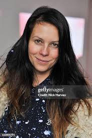 Hikari Yokoyama, Rosemary Ferguson, Dino Chapman and Indra Roberts... News  Photo