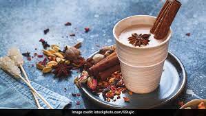 Cinnamon Coffee Heres How Adding Cinnamon To Your Coffee Can Spruce Up Both Its Flavour And Health Quotient Ndtv Food
