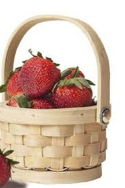 As long as they get enough sunlight, enough water, enough fertilizer, and enough care, they will grow and produce for at least three years. Buy Basket Of Strawberries Notebook Book Online At Low Prices In India Basket Of Strawberries Notebook Reviews Ratings Amazon In