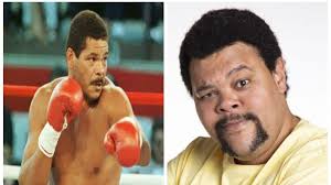 Babu Santana interpretará Maguila em cinebiografia dirigida pelo cearense  Halder Gomes