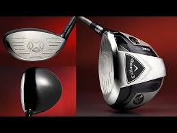 Callaway Razr Fit Driver