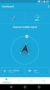 To test the speed of your mobile or wifi connection, to run a video test to see the full picture of your experience, or view signal maps so that you can compare the. Opensignal Apk Download