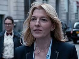 Jemma Redgrave