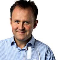 Thomas Rydberg (@ThomasRydberg)