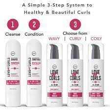 Get it as soon as thu, jul 8. Love Ur Curls Review On Curly Kinky Hair Naturallycurly Com