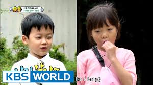 The return of superman (korean: Sarang S House Yuto S Surprise Event The Return Of Superman 2016 12 04 Youtube