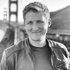 Graham Weston (@gweston)