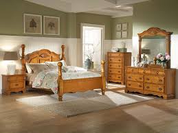 Pine Bedroom Furniture Plus Table Lamp And Flower Vase Decorations In A Bedroom With White And G Pine Bedroom Furniture Wooden Bedroom Furniture Wooden Bedroom
