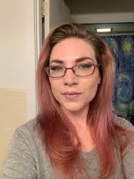 Achieving pink hair color on brown starting shades made with: Splat 10 Wash Pink Pride Hair Color No Bleach Temporary Pink Hair Dye Walmart Com Walmart Com