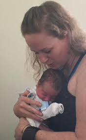 I'm Davina, founder of Womb of Blessings — a space dedicated to supporting  mothers through every stage of pregnancy, birth, and postpartum. I'm  certified as a Birth Doula, Postpartum Doula, and Childbirth