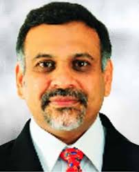 Dr. George Paul P (Sks Hospital India Pvt Ltd) in Alagapuram,Salem