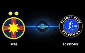 Bogdan vintilă îl învinge pe gică hagi, iar echipa sa ajunge pe locul 4 în liga 1, la 4 puncte de liderul astra și la doar două de cfr. Live Video Fcsb Viitorul Flux24 Ro