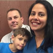 Fundraiser for Bianca Blythe by Sarah Kendrick : Bi STRONG