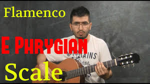 In learning how to play flamenco guitar from zero, it is important to start with the left hand. How To Play Flamenco With The E Phrygian Scale Guitar Strumming Flamenco Guitar